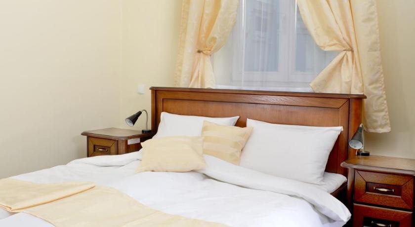 Hotel Marczewski in Bielsko-Biala, Poland