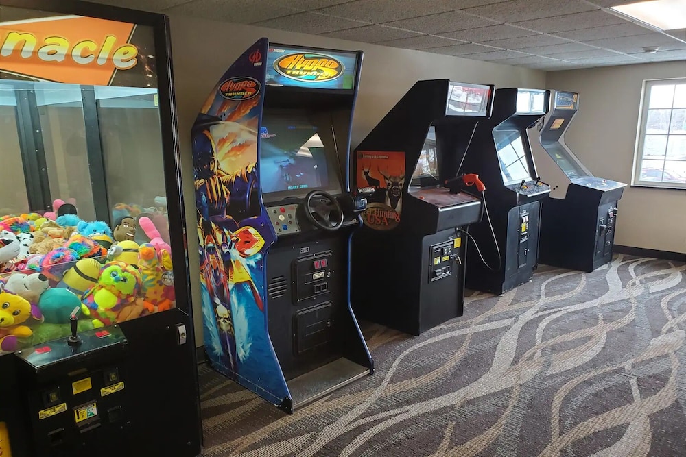 Cobblestone Suites Oshkosh - photo 41