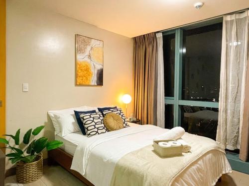 Bgc Condo At Uptown Mall Grand Hyatt #oursw34b2 — 4-Star Luxury Hotel in Manila, Philippines