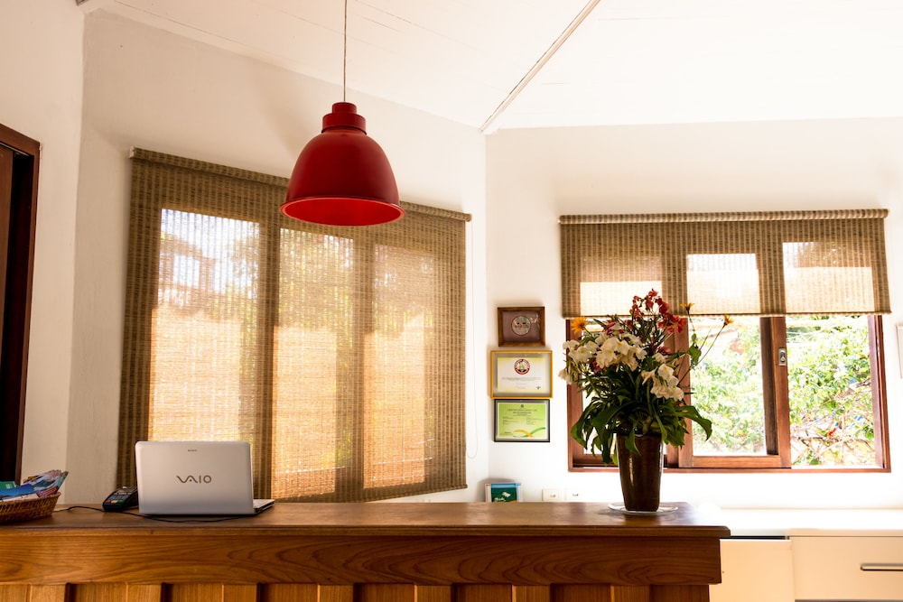 Pousada dos Ponteiros in Rio Grande, Brasil