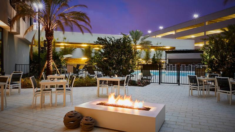 AC Hotel by Marriott Tampa Airport - photo 74
