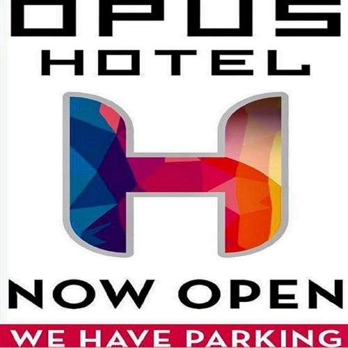 Hotel Opus Bronx - photo 17