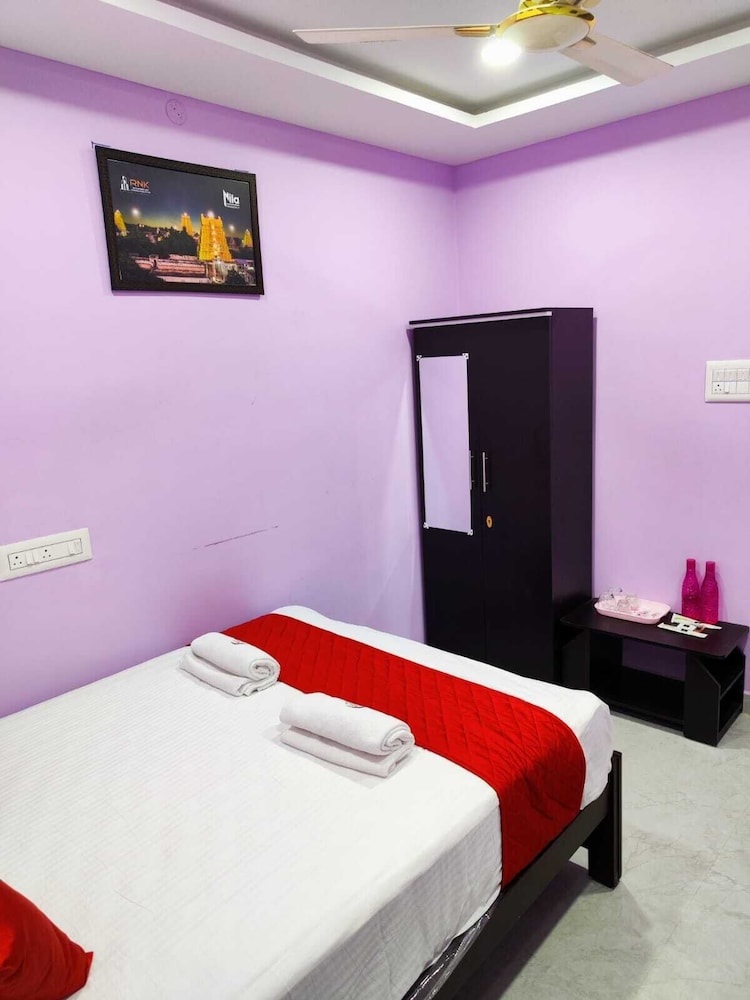 Nila Residency in Rameswaram, India