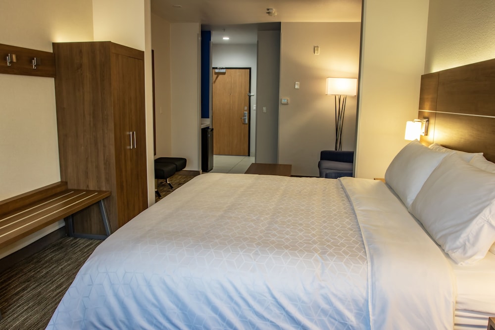 Holiday Inn Express Hotel & Suites Roseville Galleria Area by IHG - photo 45