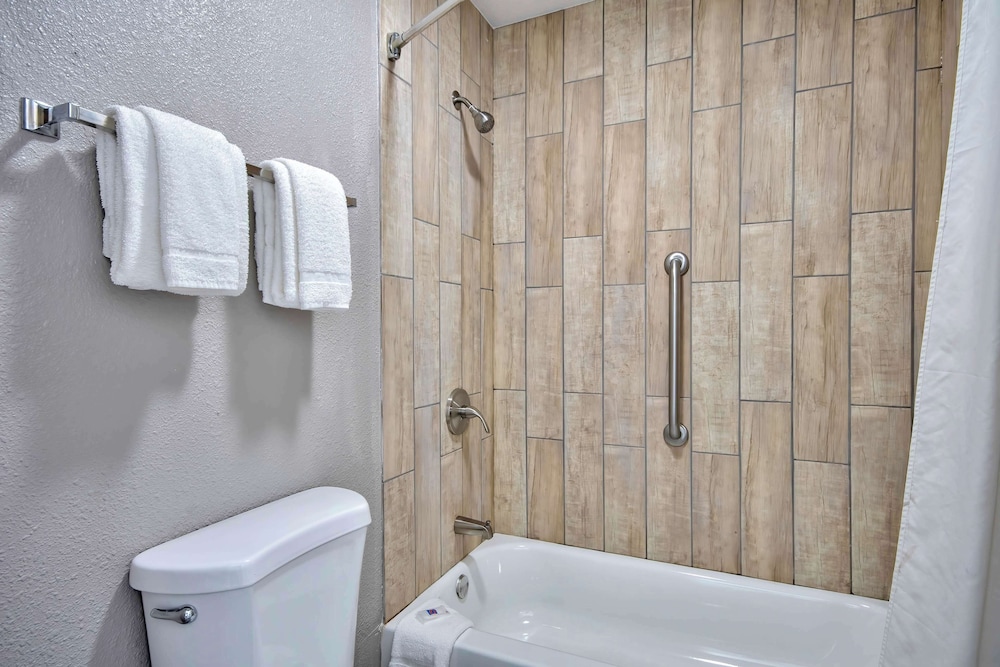 Motel 6 Texarkana TX - photo 17