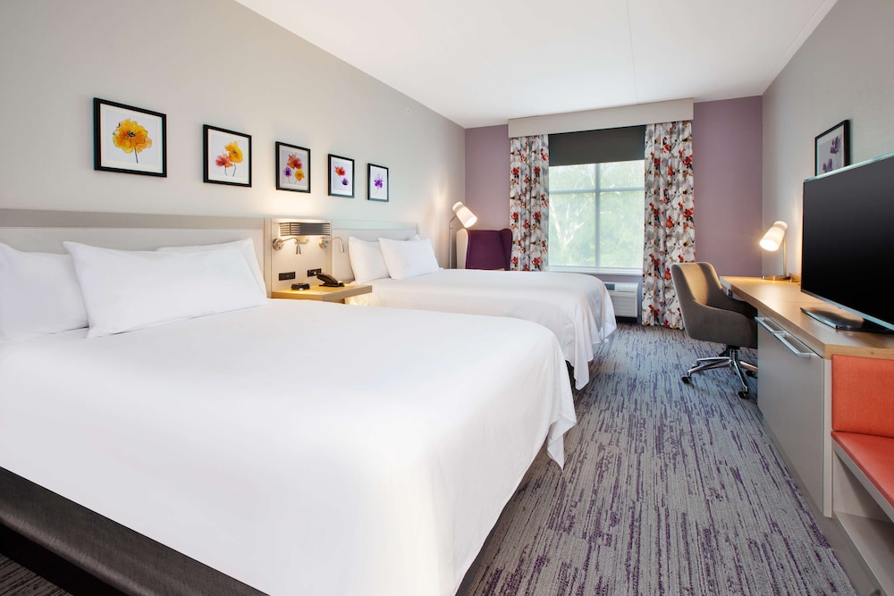 Hilton Garden Inn Columbus Easton - photo 9