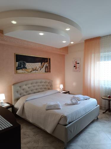 La Dimora Chiara — 4-Star Luxury Hotel in Monopoli, Italy