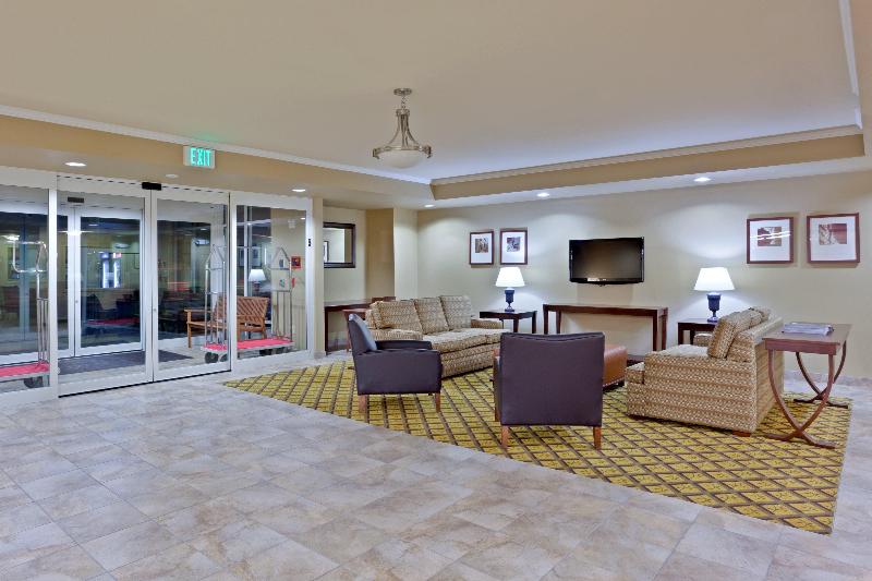 Candlewood Suites Lakewood - photo 13