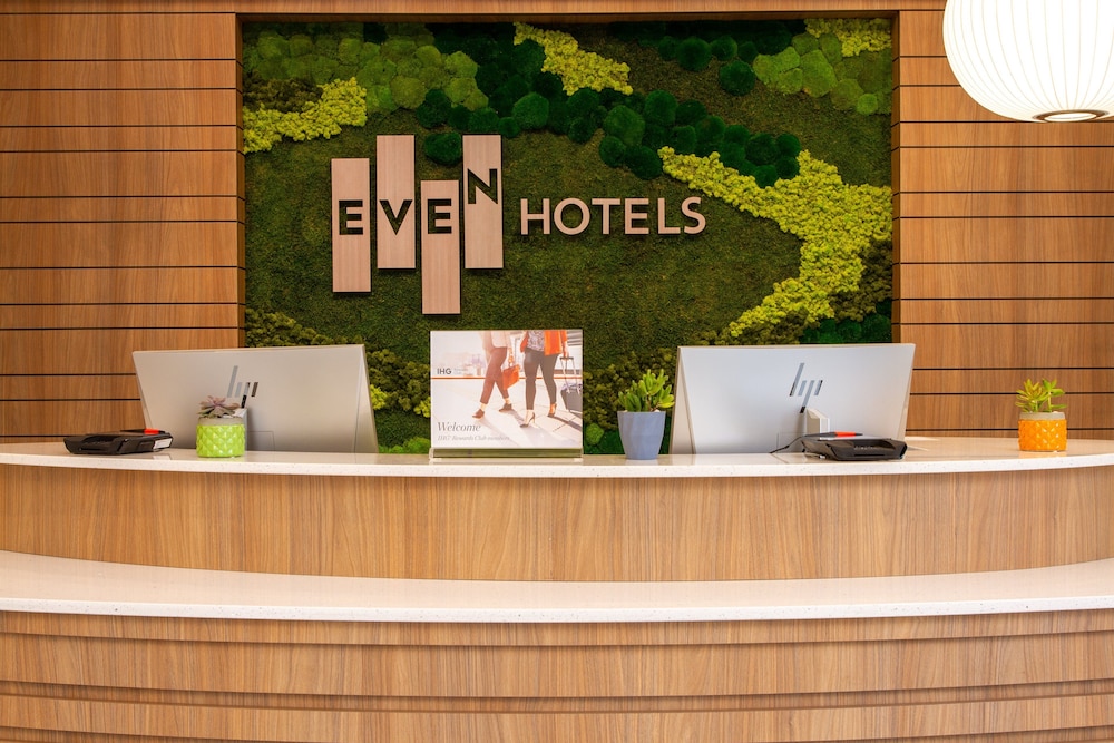 Even Hotels Manchester Airport an IHG Hotel - photo 4