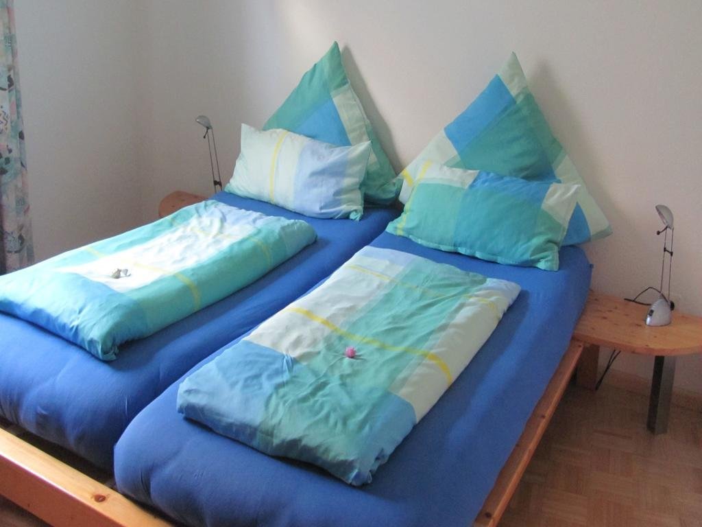 Fewo Gina in Unterkrozingen, Germany