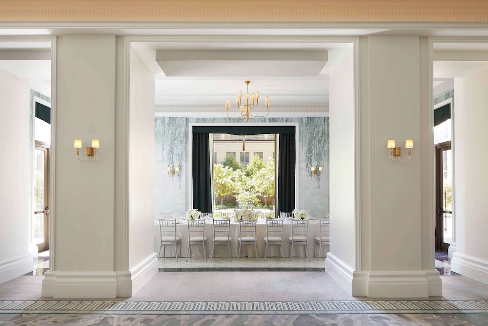Waldorf Astoria Atlanta Buckhead - photo 106