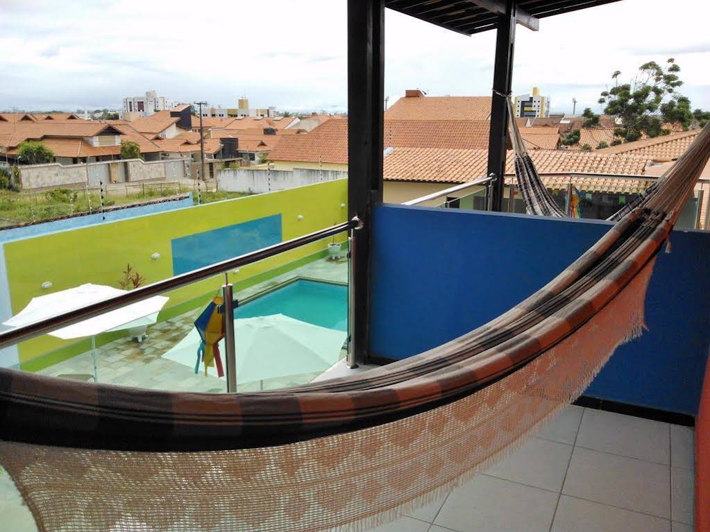 Pousada Casa Bella — Campina Grande — photo 3