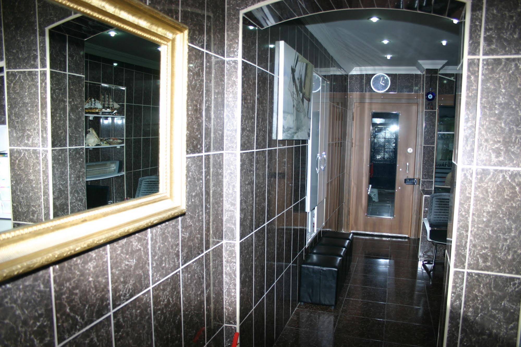 Deniz Suites - last minute hotel in Istanbul