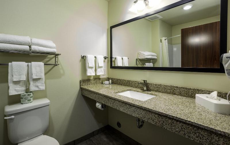 Cobblestone Inn & Suites Brookville - photo 32