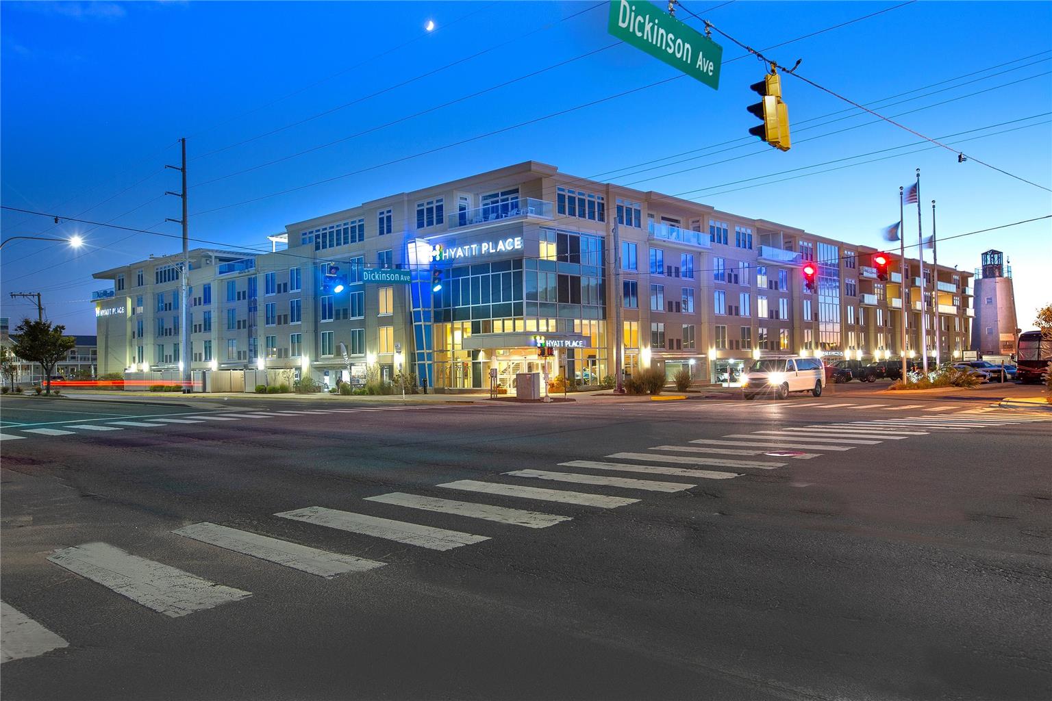 Hyatt Place Dewey Beach - photo 57