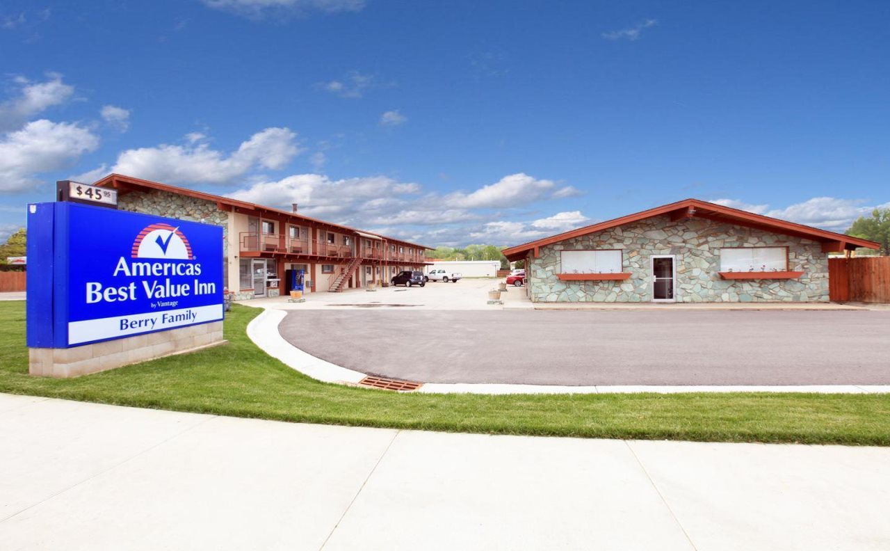 Americas Best Value Inn Fort Collins in Fort Collins, United States