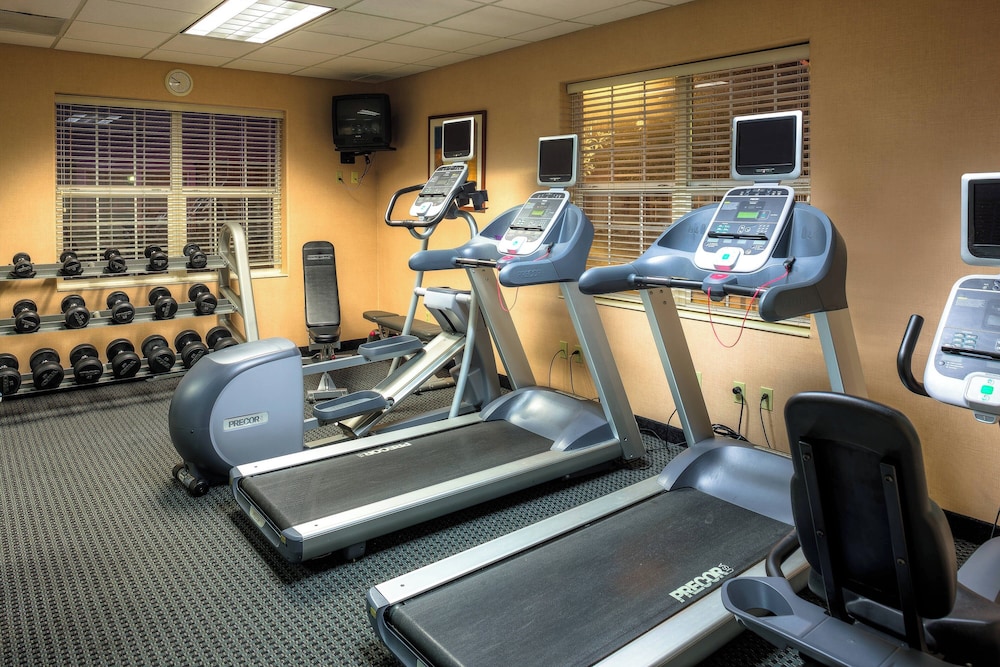 Residence Inn by Marriott San Jose South - photo 15