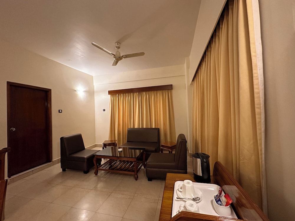 lhaki Hotel — Phuntsholing — photo 5