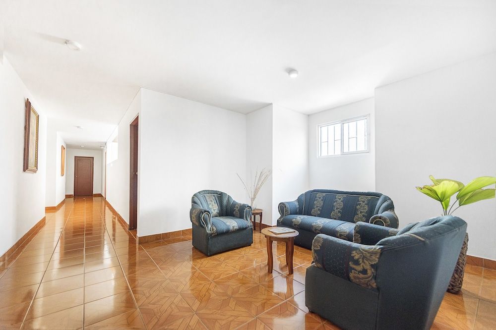 Ayenda 1113 Olaya Herrera in Pereira, Colombia