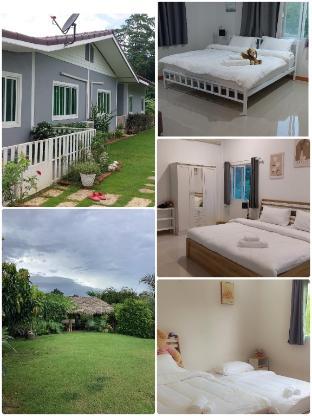 Happy Farm Home stay Khaoyai — 4-Star Luxury Hotel in Wang Nam Khiao, Thailand
