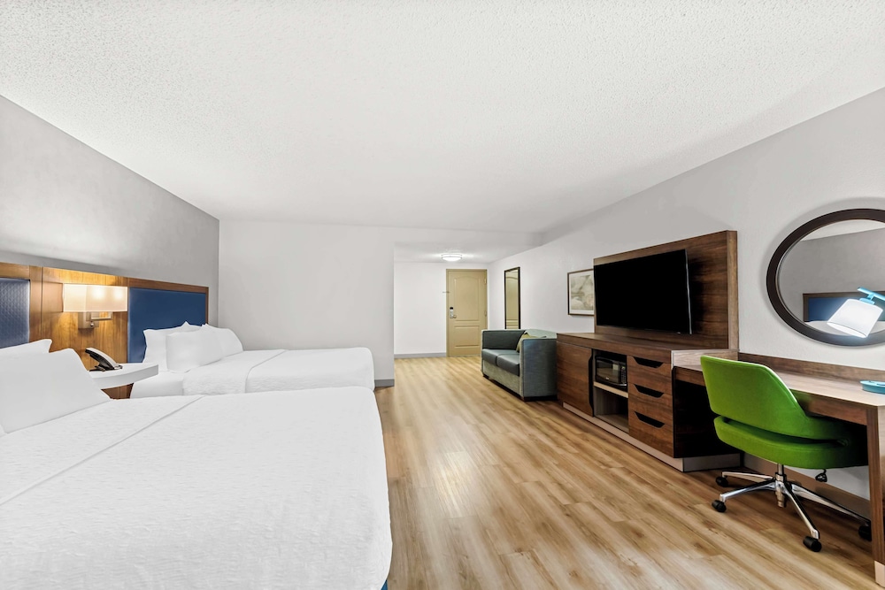 Hampton Inn Chattanooga North Ooltewah - photo 25