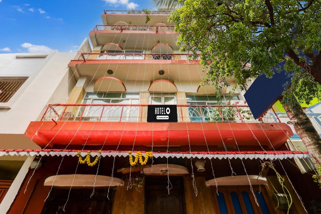 Hotel O Bodh Gaya Formerly Fun Friday in Buddh Gaya, India