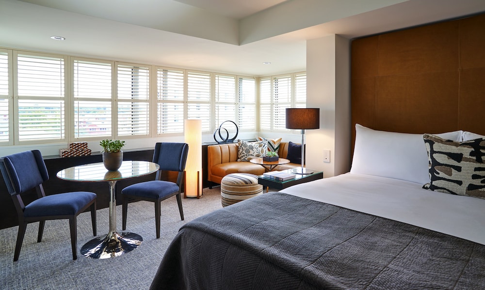 The Dupont Circle Hotel - photo 17