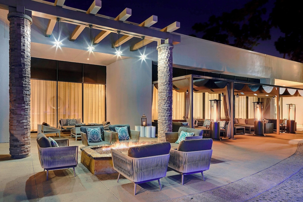 Torrance Marriott Redondo Beach - photo 71