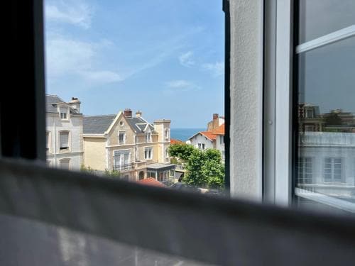 Hôtel Saint James — Biarritz — photo 4