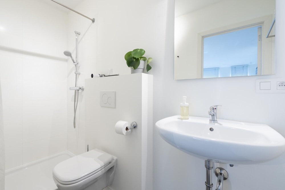 The Card Room Green Studio in Antwerpen, Belgium