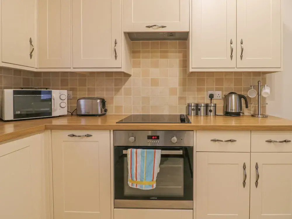Beechwood Cottage — 4-Star Luxury Hotel in Middlesbrough, United Kingdom