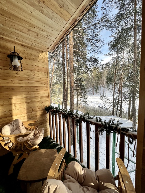 The Les Glamping - last minute hotel in Unknown City
