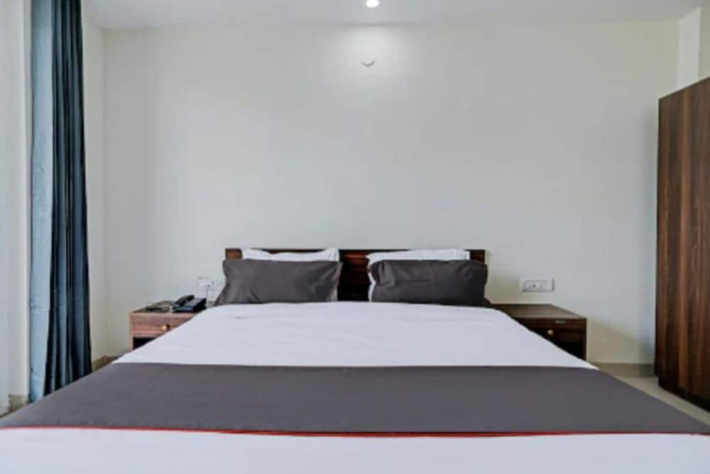 Hotel Collection Inn — Gurgaon — photo 3