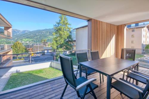 Alpin & Seeresort Top 10 by Alpen Apartments — 4-Star Luxury Hotel in Zell Am See, Austria