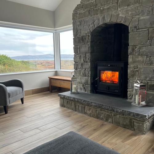 Teach Charlie Anne — hotel near Donegal Airport