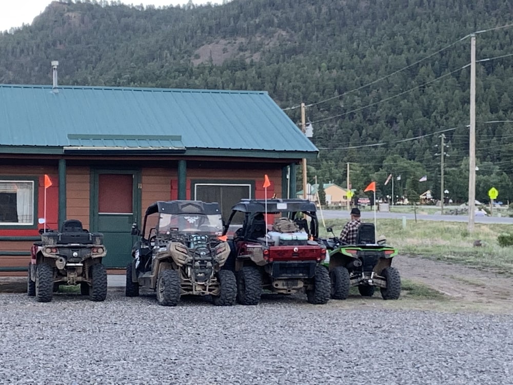 South Fork Lodge & RV Park - photo 22