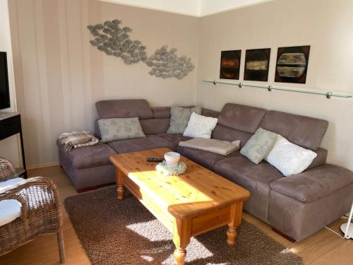 Ferienhaus Strandgut — Zingst