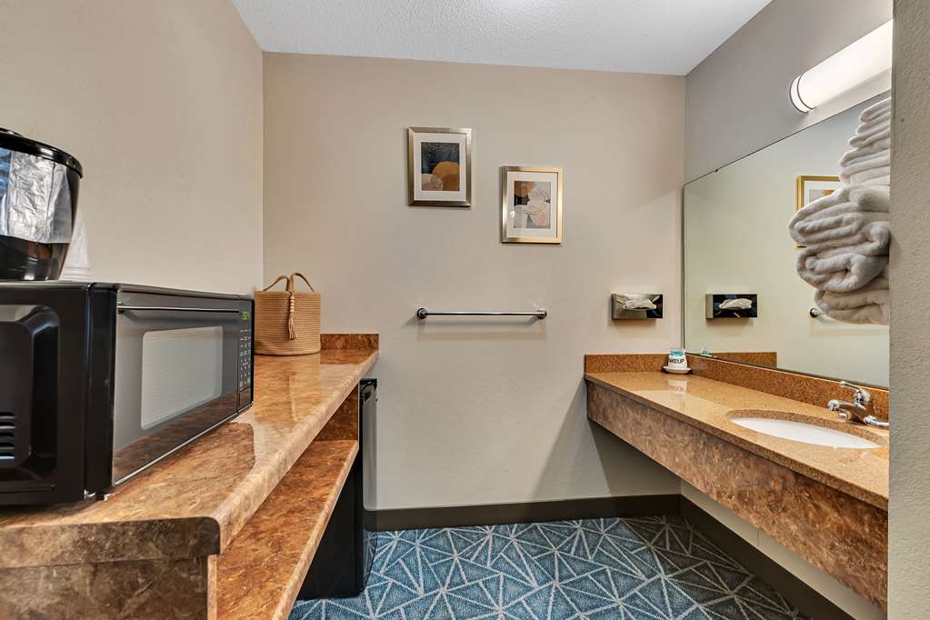 Spicer Hotel - photo 63