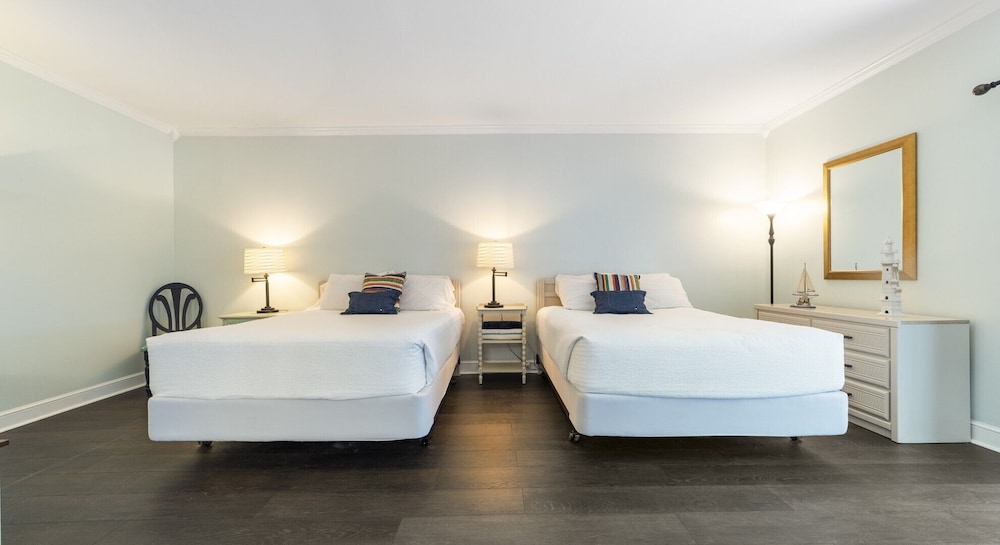 Inn at Camachee Harbor by Coolvacay - photo 25