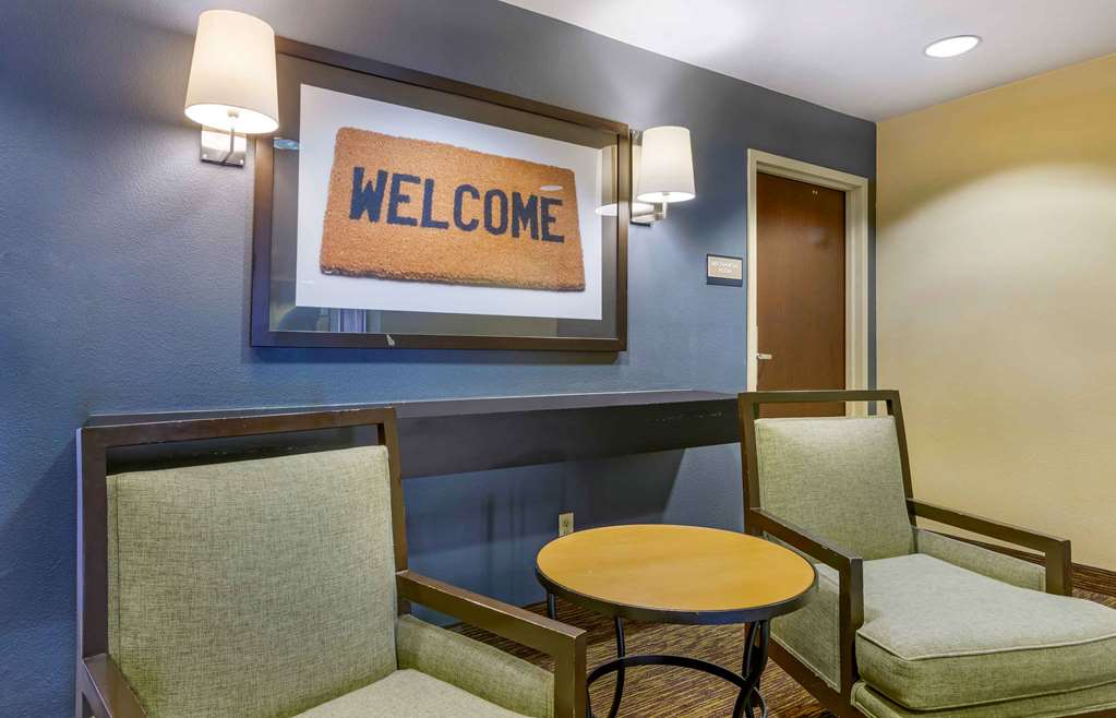 Extended Stay America Suites Albuquerque Rio Rancho - photo 7