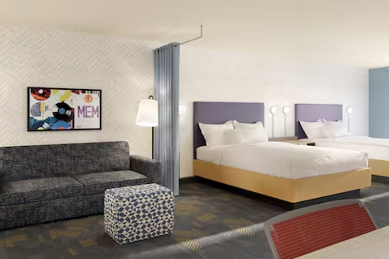 Home2 Suites By Hilton Del Rio - photo 19