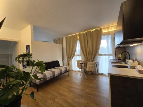 La Ca' Saffi Affittaly Rooms — 4-Star Luxury Hotel in Bologna, Italy
