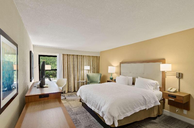 Hampton Inn Mount Dora - photo 71