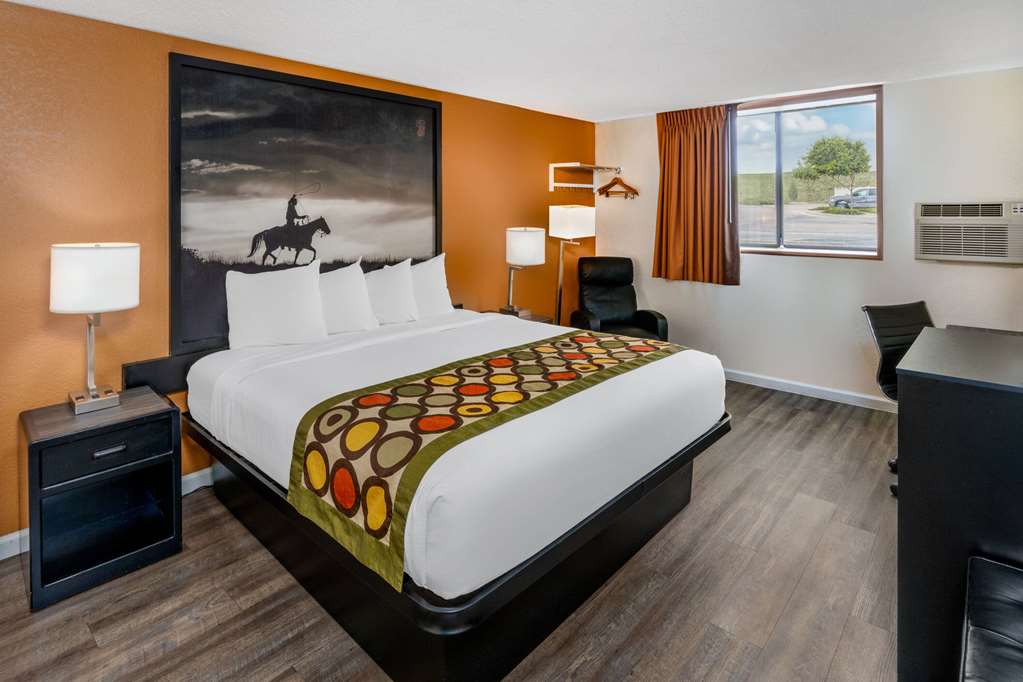 Super 8 by Wyndham Cheyenne WY - photo 16