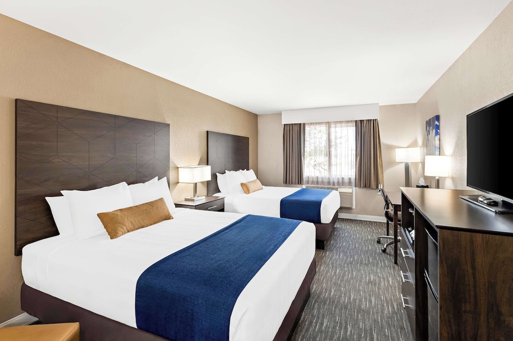 Best Western Snowflake Inn - photo 21