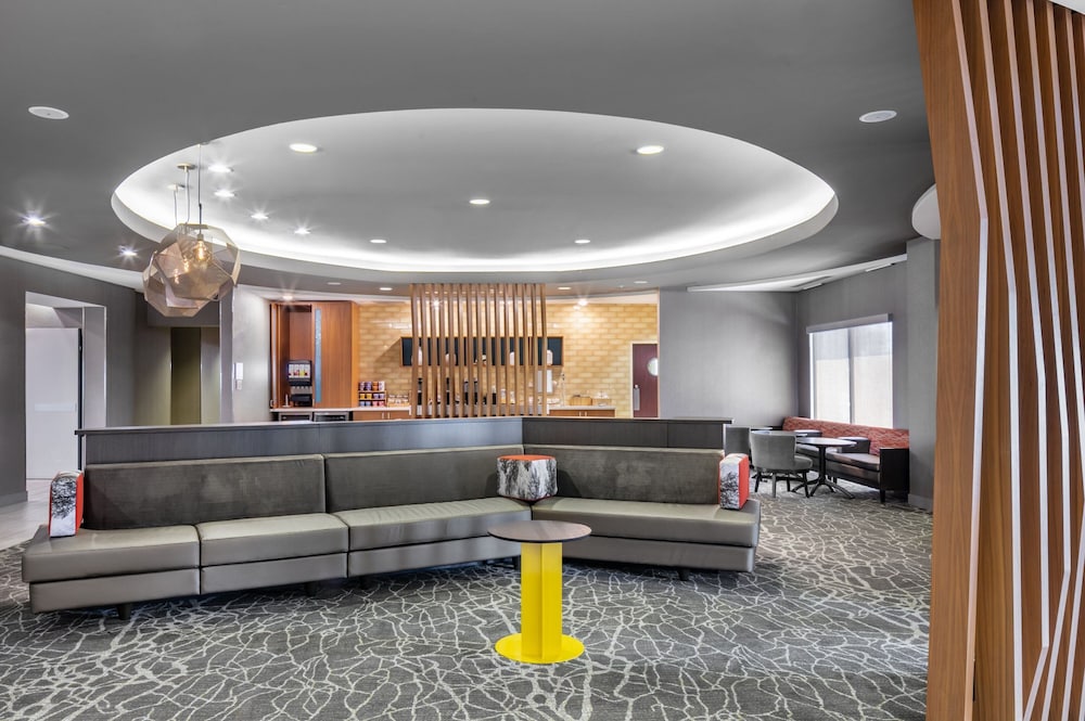 SpringHill Suites by Marriott Cheyenne in Cheyenne, United States