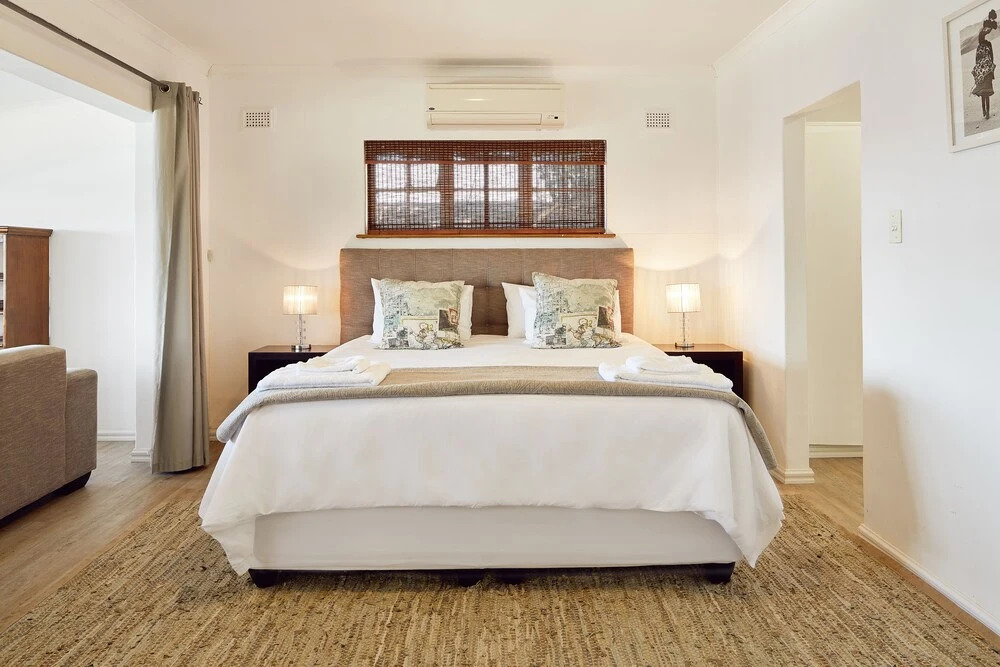Garvies Surf House — 4-Star Luxury Hotel in Durban, South Africa