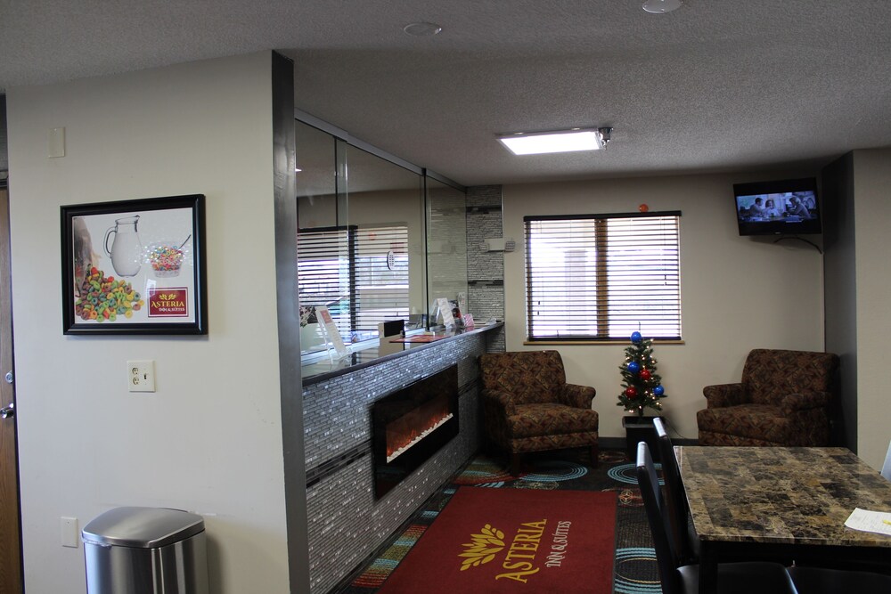 Asteria Inn & Suites - photo 4