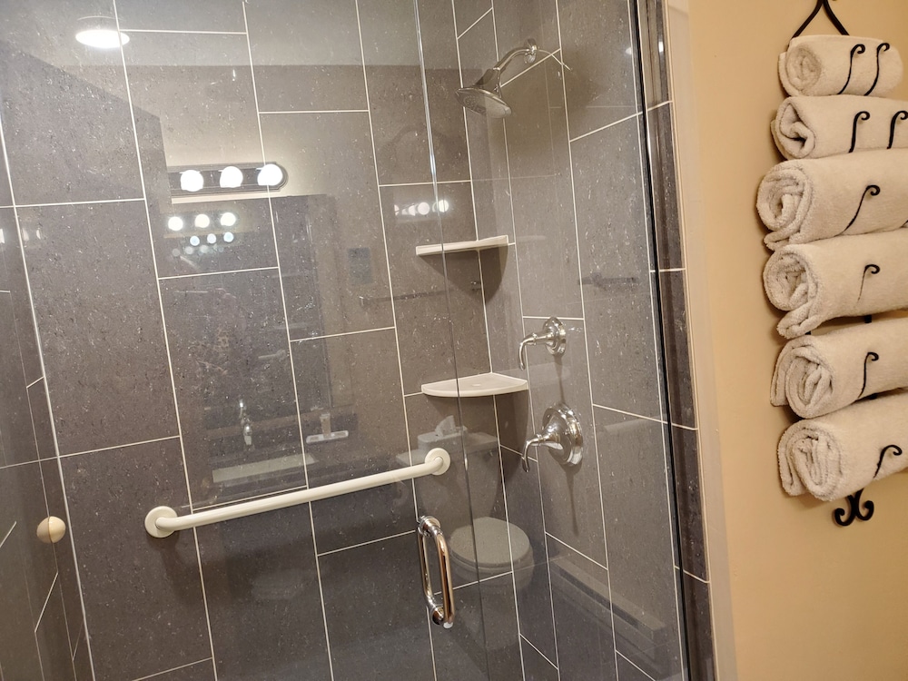 Homestead Suites Fish Creek - photo 61