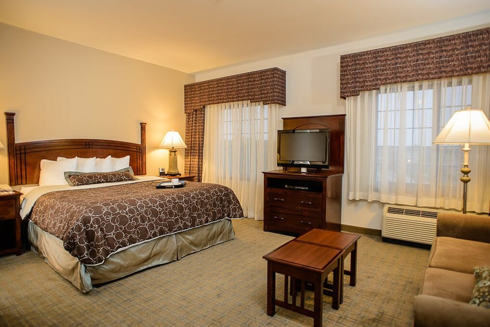 Staybridge Suites Houston Nasa Clear Lake by IHG - photo 10